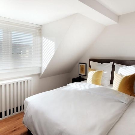 Saxx Apartments Hagen Hagen  Dış mekan fotoğraf