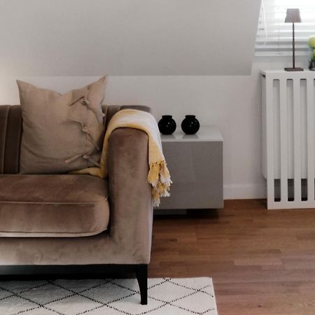 Saxx Apartments Hagen Hagen  Dış mekan fotoğraf