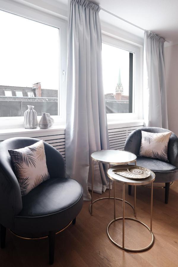 Saxx Apartments Hagen Hagen  Dış mekan fotoğraf