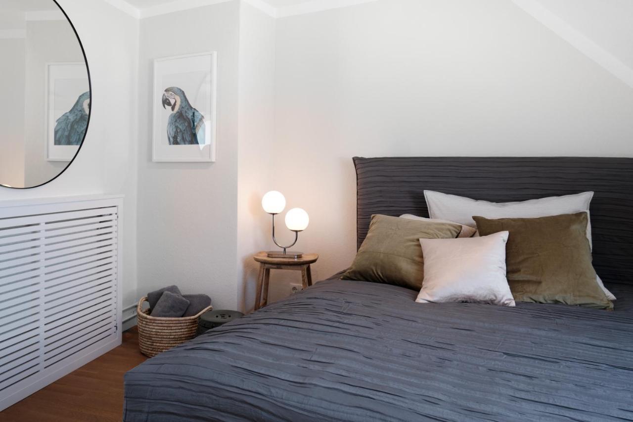 Saxx Apartments Hagen Hagen  Dış mekan fotoğraf