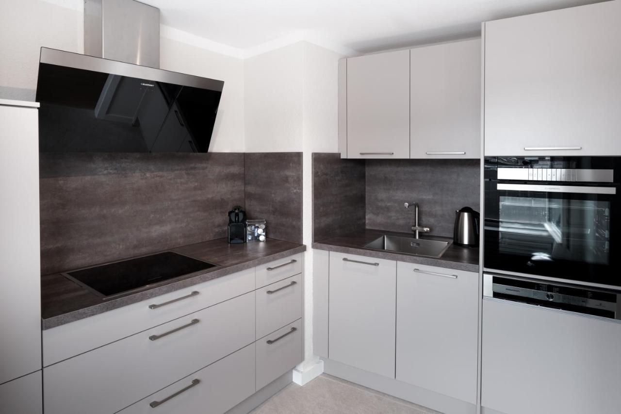 Saxx Apartments Hagen Hagen  Dış mekan fotoğraf