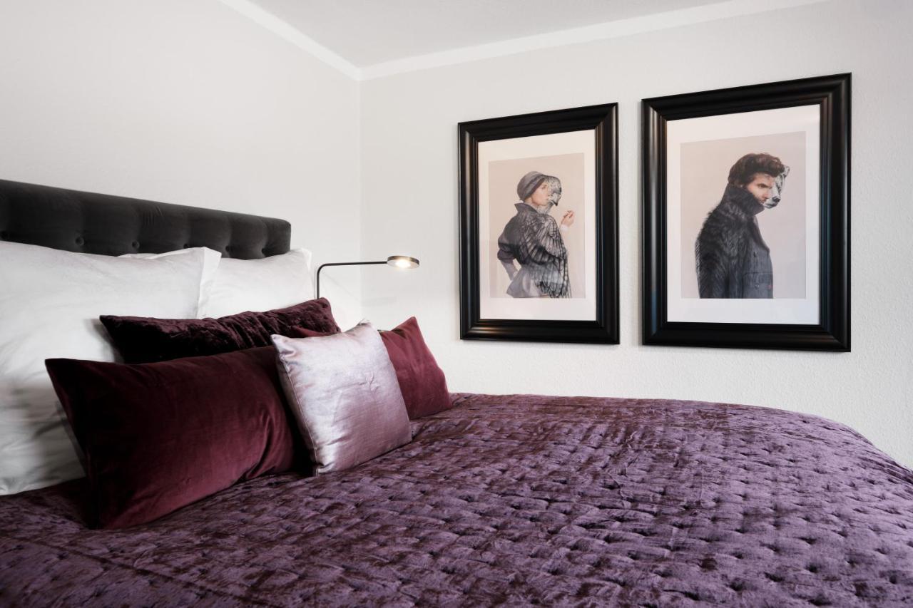 Saxx Apartments Hagen Hagen  Dış mekan fotoğraf