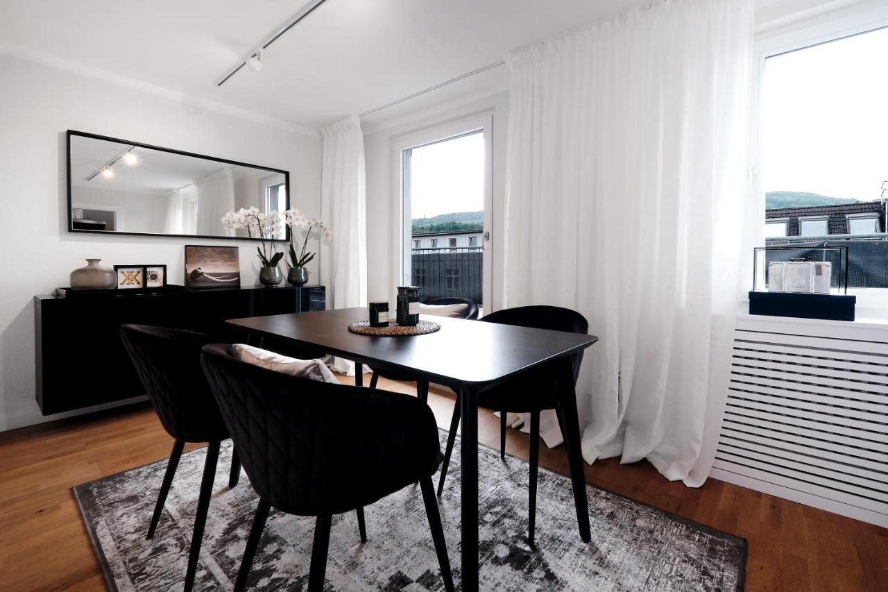 Saxx Apartments Hagen Hagen  Dış mekan fotoğraf
