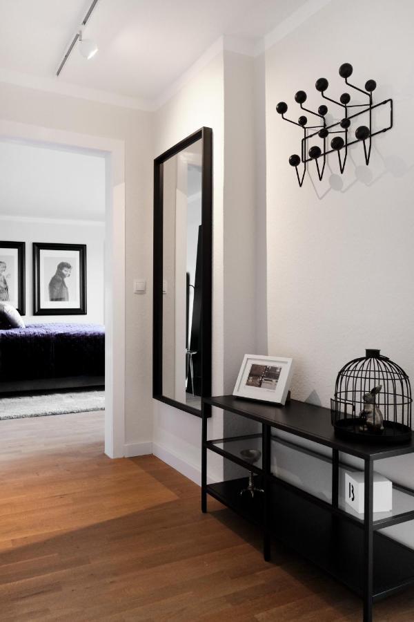 Saxx Apartments Hagen Hagen  Dış mekan fotoğraf