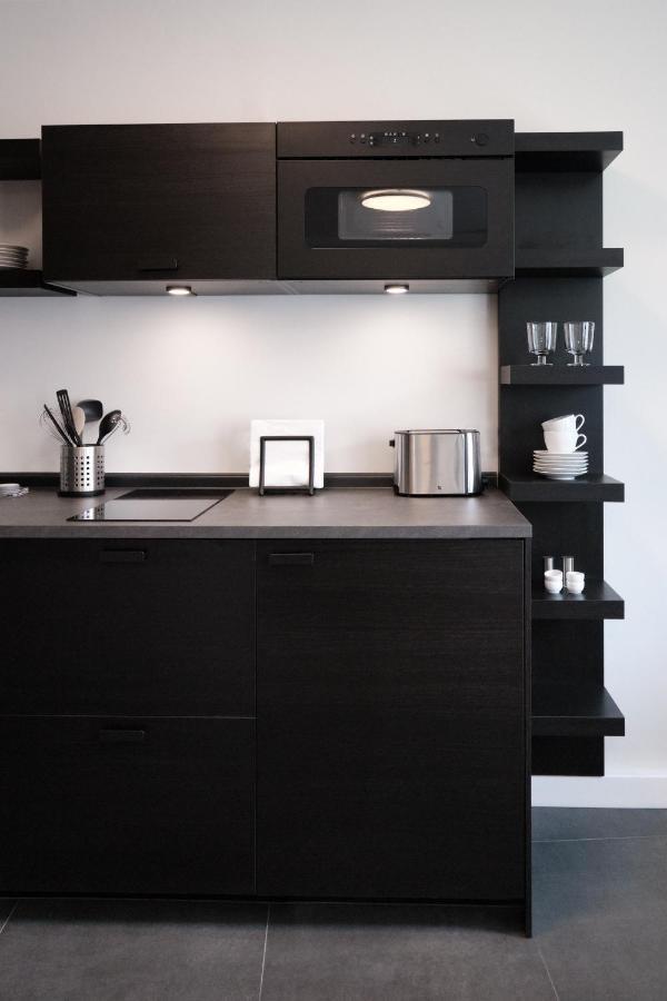 Saxx Apartments Hagen Hagen  Dış mekan fotoğraf