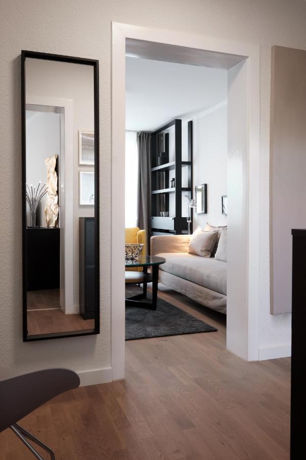 Saxx Apartments Hagen Hagen  Dış mekan fotoğraf