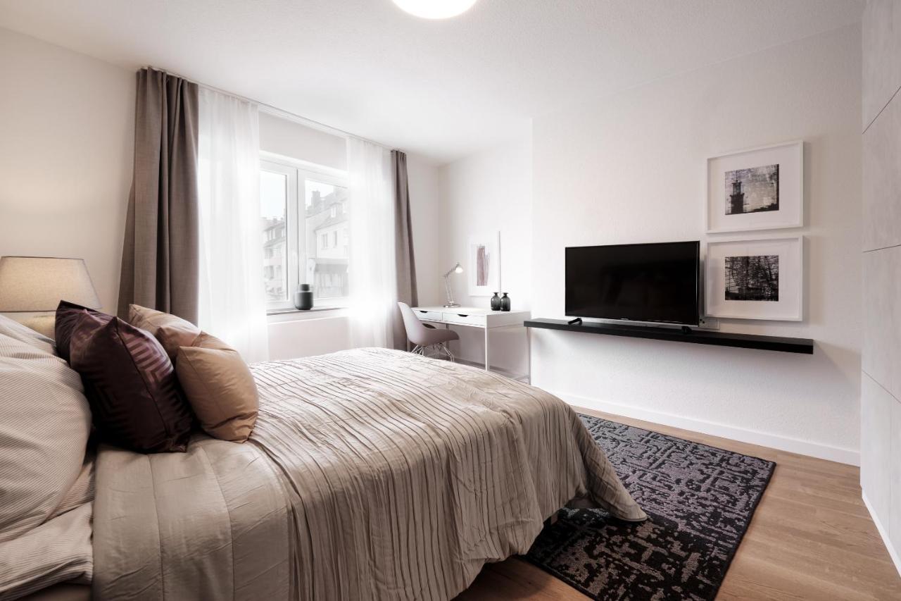 Saxx Apartments Hagen Hagen  Dış mekan fotoğraf