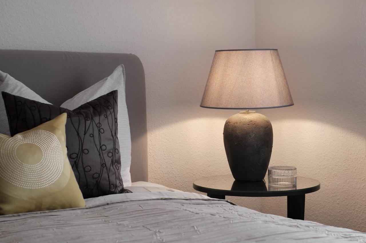 Saxx Apartments Hagen Hagen  Dış mekan fotoğraf