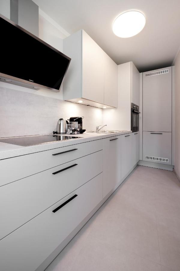 Saxx Apartments Hagen Hagen  Dış mekan fotoğraf
