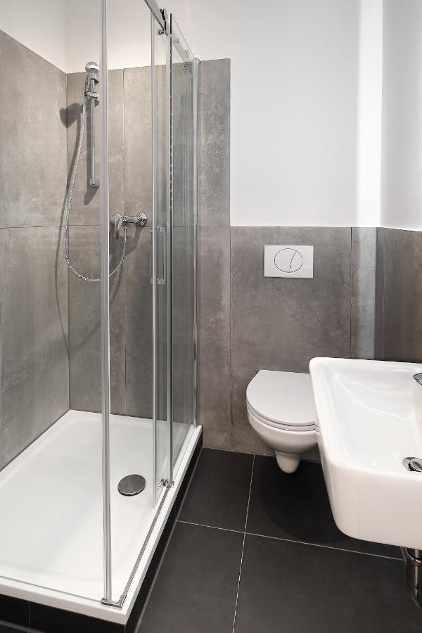 Saxx Apartments Hagen Hagen  Dış mekan fotoğraf