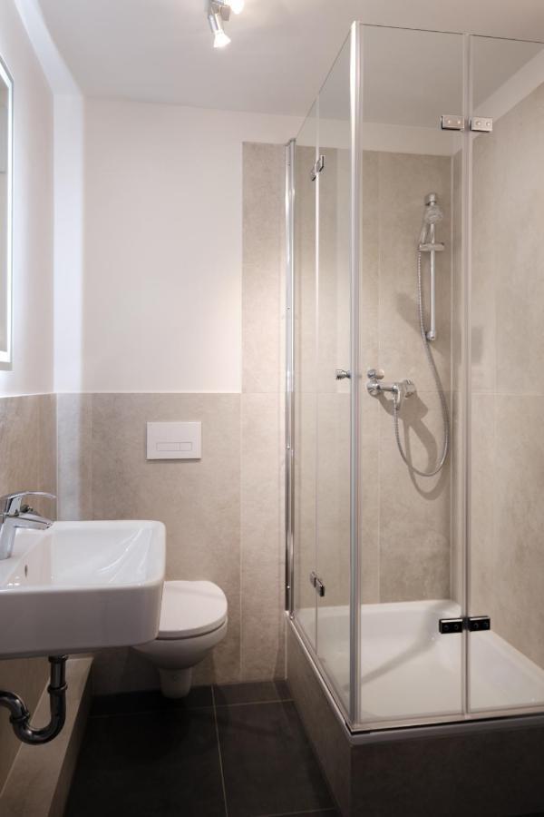 Saxx Apartments Hagen Hagen  Dış mekan fotoğraf