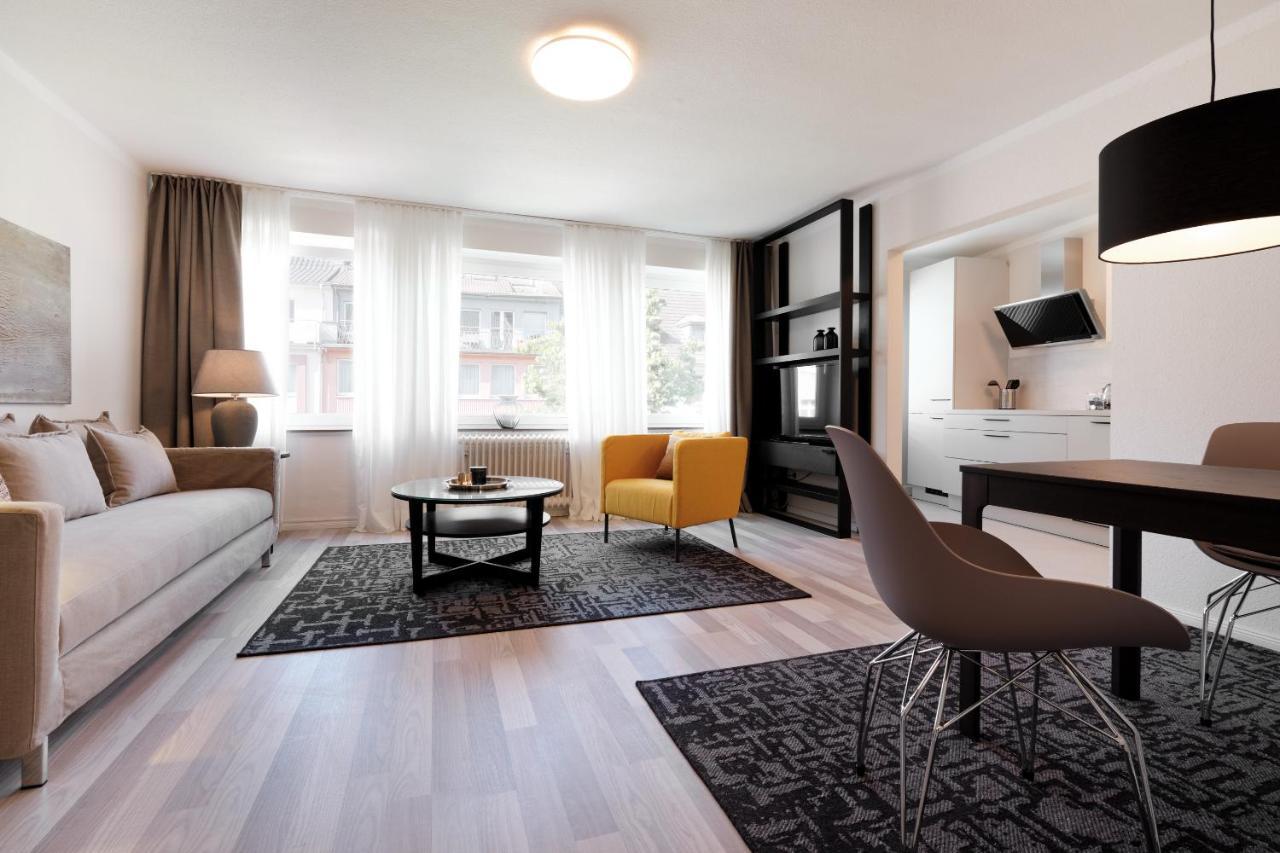 Saxx Apartments Hagen Hagen  Dış mekan fotoğraf