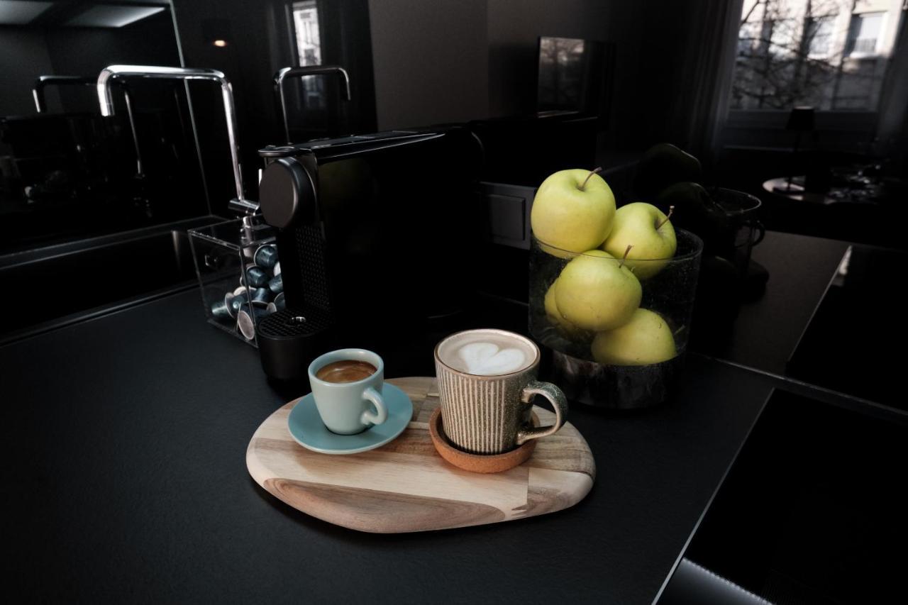 Saxx Apartments Hagen Hagen  Dış mekan fotoğraf