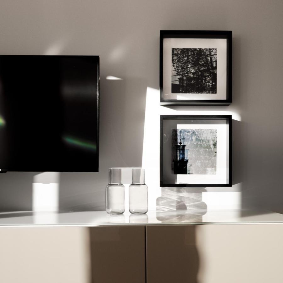 Saxx Apartments Hagen Hagen  Dış mekan fotoğraf