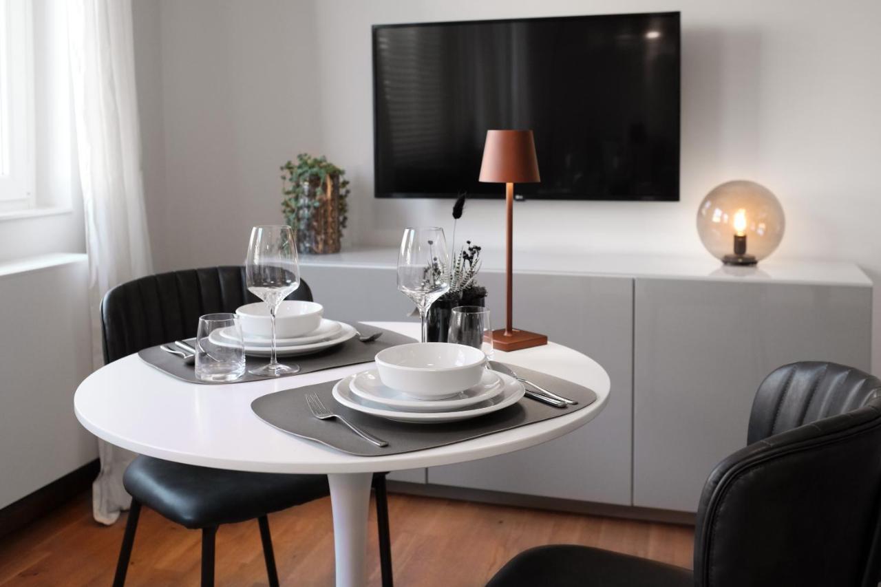 Saxx Apartments Hagen Hagen  Dış mekan fotoğraf