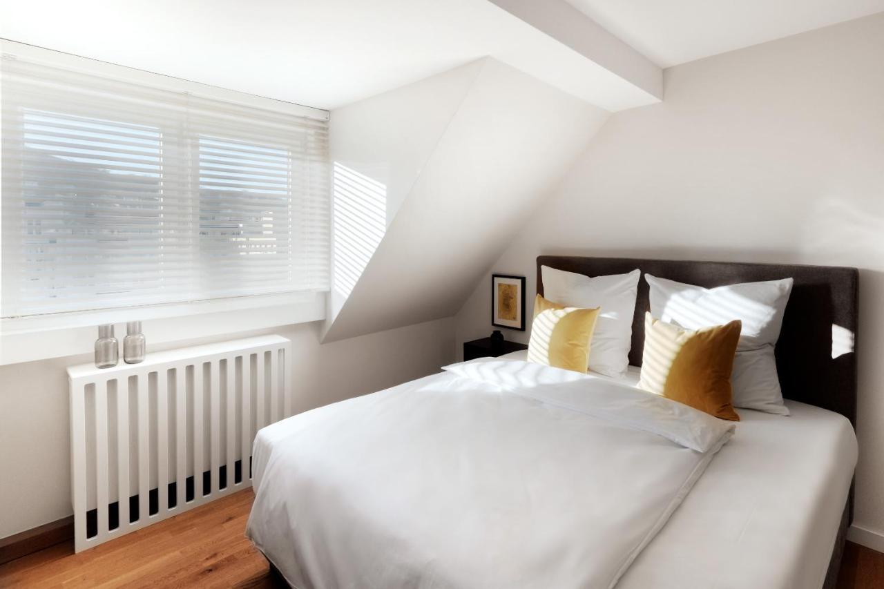 Saxx Apartments Hagen Hagen  Dış mekan fotoğraf