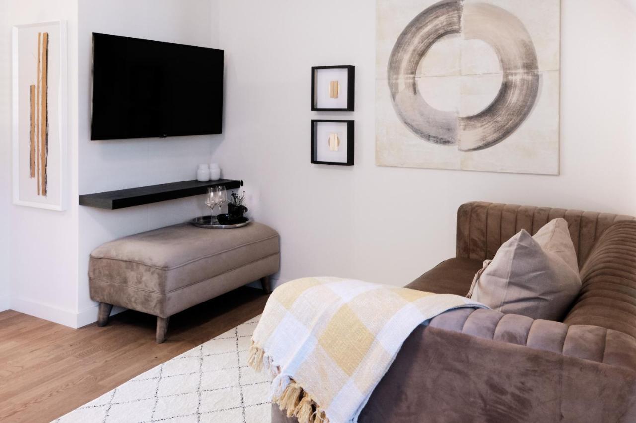 Saxx Apartments Hagen Hagen  Dış mekan fotoğraf