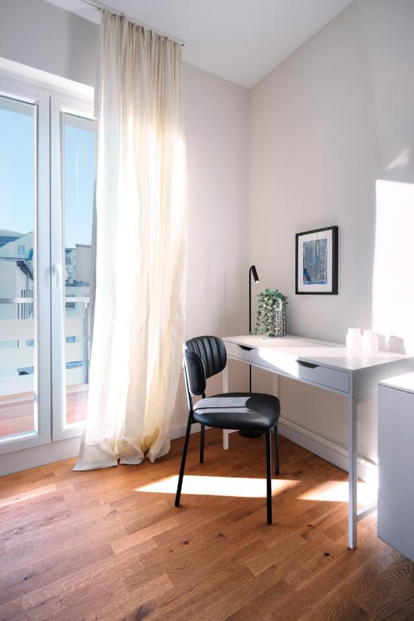 Saxx Apartments Hagen Hagen  Dış mekan fotoğraf