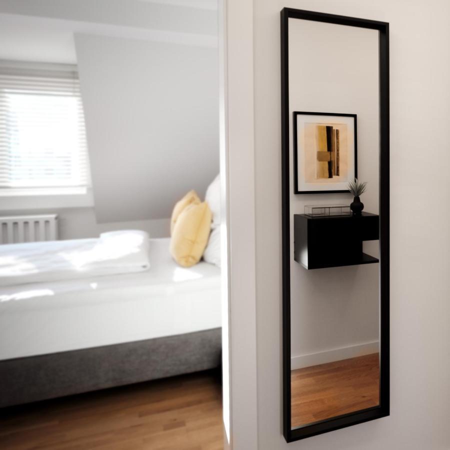 Saxx Apartments Hagen Hagen  Dış mekan fotoğraf