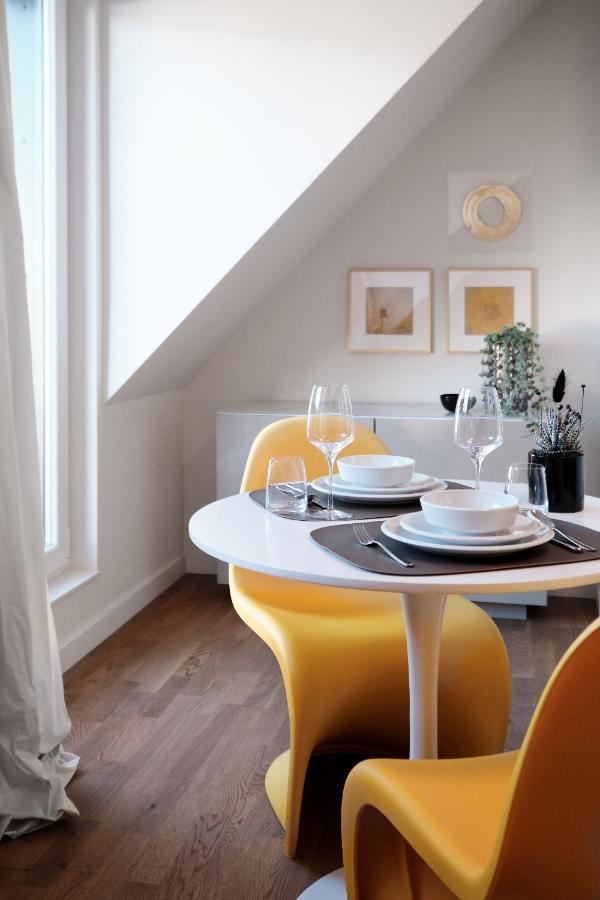 Saxx Apartments Hagen Hagen  Dış mekan fotoğraf