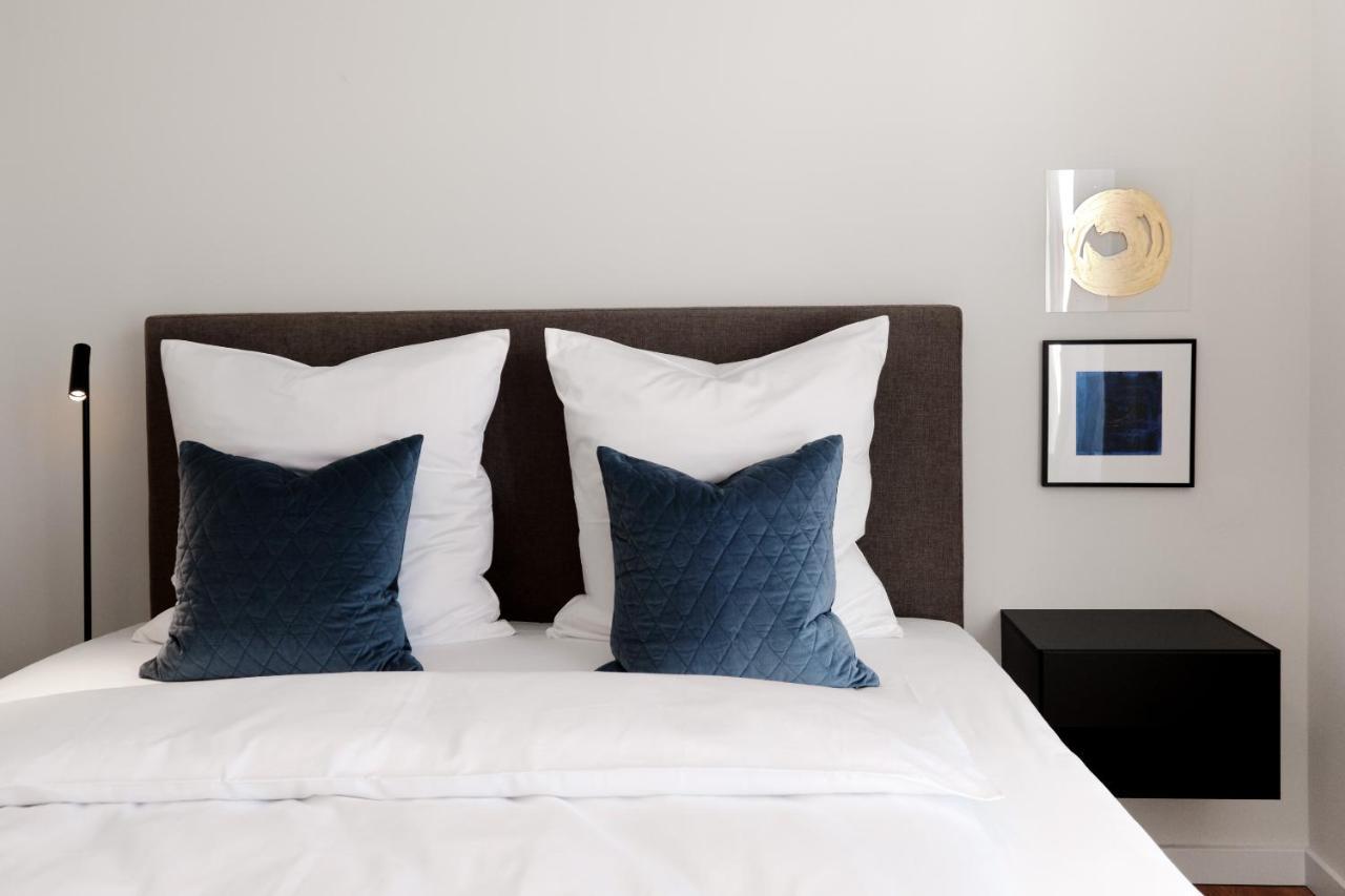Saxx Apartments Hagen Hagen  Dış mekan fotoğraf