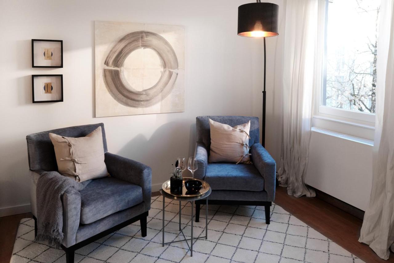 Saxx Apartments Hagen Hagen  Dış mekan fotoğraf