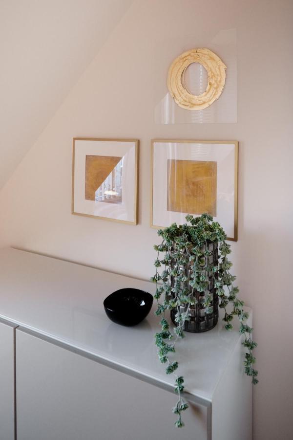 Saxx Apartments Hagen Hagen  Dış mekan fotoğraf