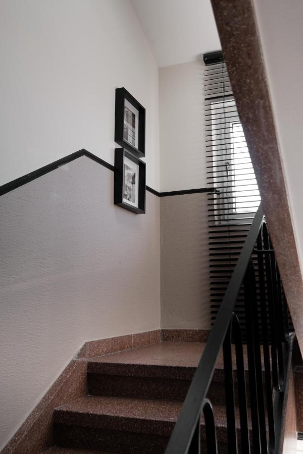 Saxx Apartments Hagen Hagen  Dış mekan fotoğraf