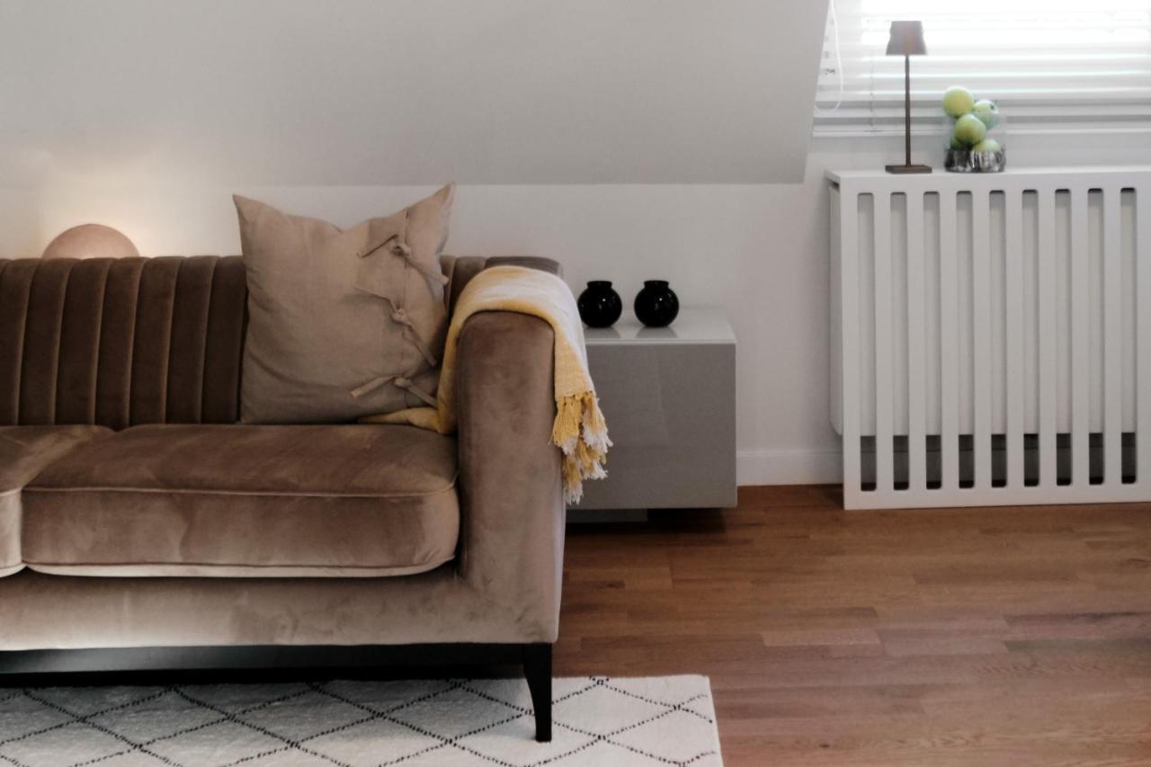 Saxx Apartments Hagen Hagen  Dış mekan fotoğraf